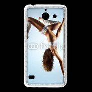 Coque Huawei Y550 Pole dance 3