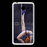 Coque Huawei Y550 Pole dance 25