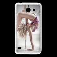 Coque Huawei Y550 Pole dance 31