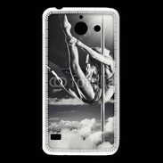Coque Huawei Y550 Pole dance 32