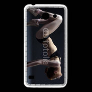 Coque Huawei Y550 Danse contemporaine 2