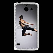 Coque Huawei Y550 Danseur contemporain