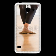 Coque Huawei Y550 Danse classique 2