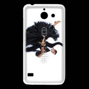 Coque Huawei Y550 Danse de salon 2