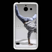 Coque Huawei Y550 Break dancer 2