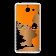 Coque Huawei Y550 Jazz