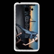 Coque Huawei Y550 Tango