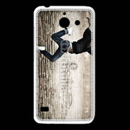 Coque Huawei Y550 Street dance boy 2