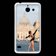 Coque Huawei Y550 Street ballet