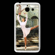 Coque Huawei Y550 Street ballet 2