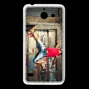 Coque Huawei Y550 Street dance boy 5