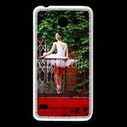 Coque Huawei Y550 Street ballet 5