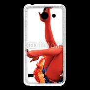 Coque Huawei Y550 French Cancan 3