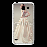 Coque Huawei Y550 Robe de mariage 2