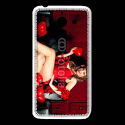 Coque Huawei Y550 Lolita 3