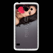 Coque Huawei Y550 Lolita lollipops 3