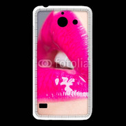 Coque Huawei Y550 Gloss j'adore