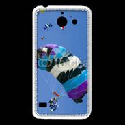 Coque Huawei Y550 Parachute