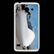 Coque Huawei Y550 Vol à voile 1