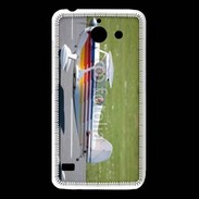 Coque Huawei Y550 Aéromodélisme avion