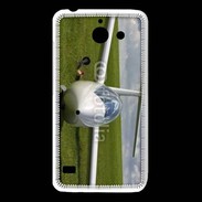 Coque Huawei Y550 Vol à voile 2