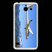 Coque Huawei Y550 Vol à voile 3