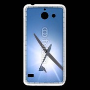 Coque Huawei Y550 Vol à voile 4