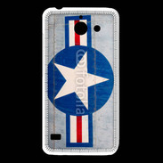 Coque Huawei Y550 Logo US Air Force