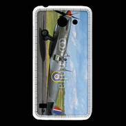 Coque Huawei Y550 Spitfire