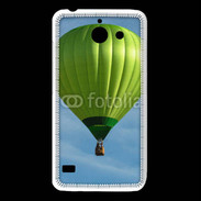 Coque Huawei Y550 Mongolfière