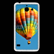 Coque Huawei Y550 Mongolfière 3