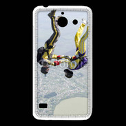 Coque Huawei Y550 