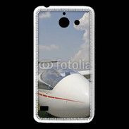 Coque Huawei Y550 Planeur 3
