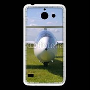 Coque Huawei Y550 Planeur 4
