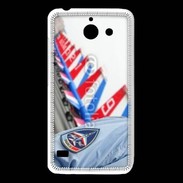 Coque Huawei Y550 Patrouille de France