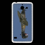Coque Huawei Y550 Hurricane