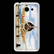 Coque Huawei Y550 Avion 3