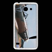 Coque Huawei Y550 Spitfire 1
