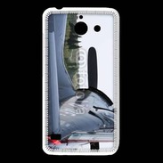 Coque Huawei Y550 Empennage de Corsair