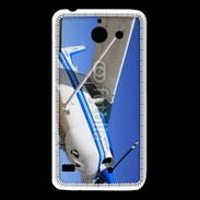 Coque Huawei Y550 Cessena avion de tourisme 5
