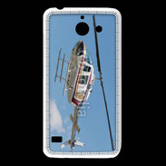 Coque Huawei Y550 Hélicoptère 10