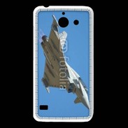 Coque Huawei Y550 Eurofighter typhoon