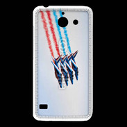 Coque Huawei Y550 Patrouille de franc en formation 5