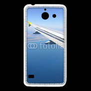 Coque Huawei Y550 Vue aérienne au dessus de la mer