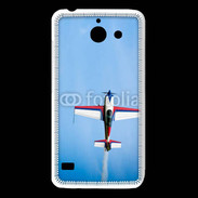 Coque Huawei Y550 Voltige Aérienne 20