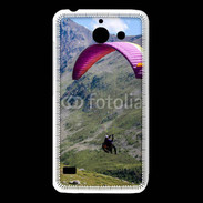 Coque Huawei Y550 Parapente en montagne 30