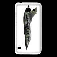 Coque Huawei Y550 Avion de chasse 500