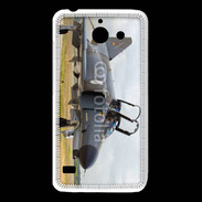 Coque Huawei Y550 Avion de chasse F4 Phantom