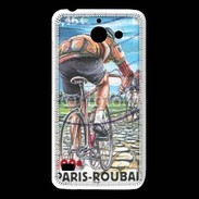 Coque Huawei Y550 Timbre Paris Roubaix
