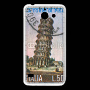 Coque Huawei Y550 Timbre de la Tour de Pise